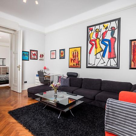 Il Quarto Rijeka Dış mekan fotoğraf