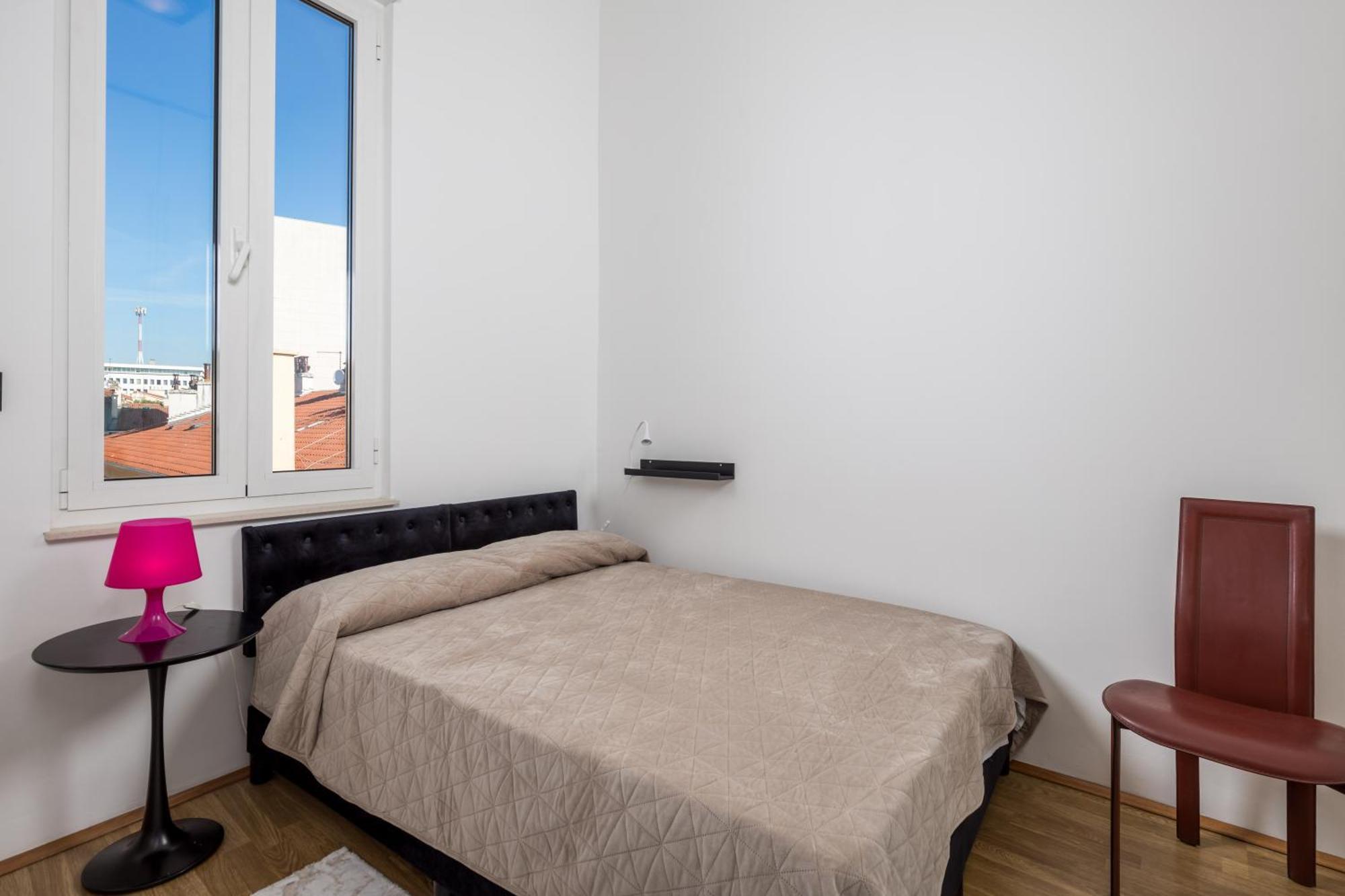 Il Quarto Rijeka Dış mekan fotoğraf