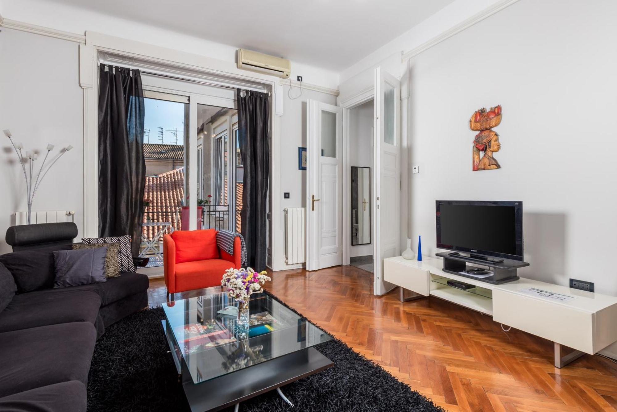 Il Quarto Rijeka Dış mekan fotoğraf