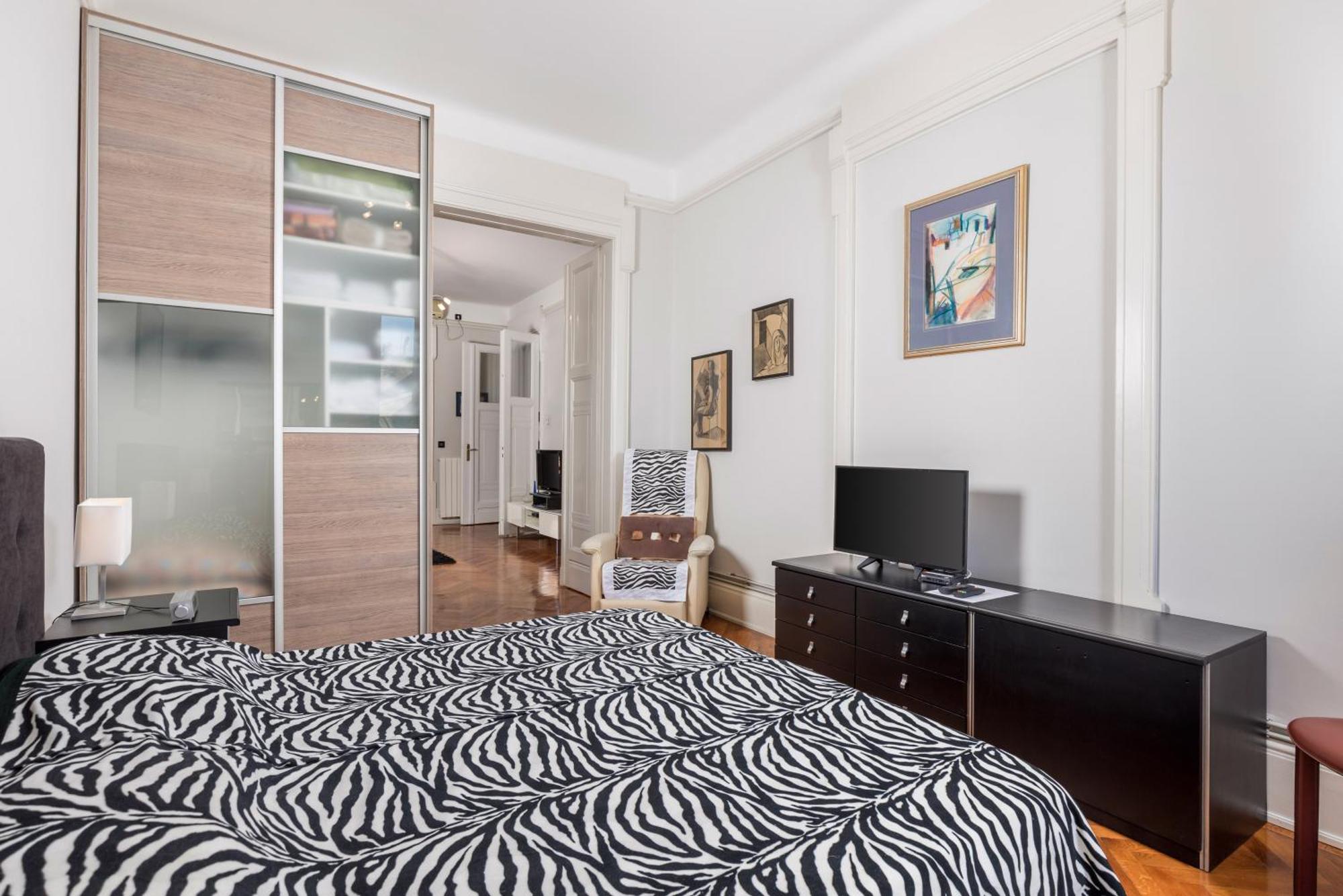 Il Quarto Rijeka Dış mekan fotoğraf