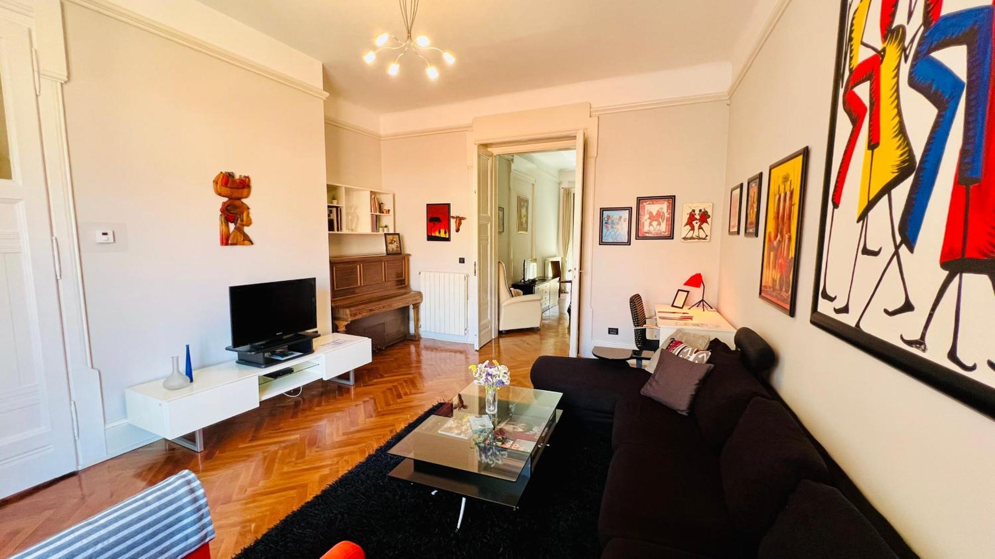 Il Quarto Rijeka Dış mekan fotoğraf